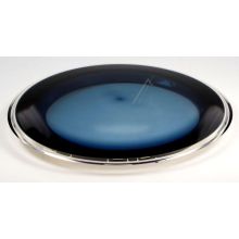 Assy Cover Door;ww8000he,ww12h8420ex/eu Waschmaschine DC97-18002B