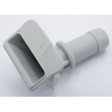 Nozzle Diaphragm;wf457argsgr,pp,od11,gra Waschmaschine DC62-00349A