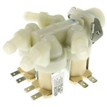 Valve Water;ac220-240v,bracket,1in 4out, Waschmaschine DC62-00214P