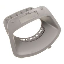 Samsung Flanschbullaugen - Cover-add In;ww8/7/6/5500k,pp,versailles Waschmaschine DC63-01945B