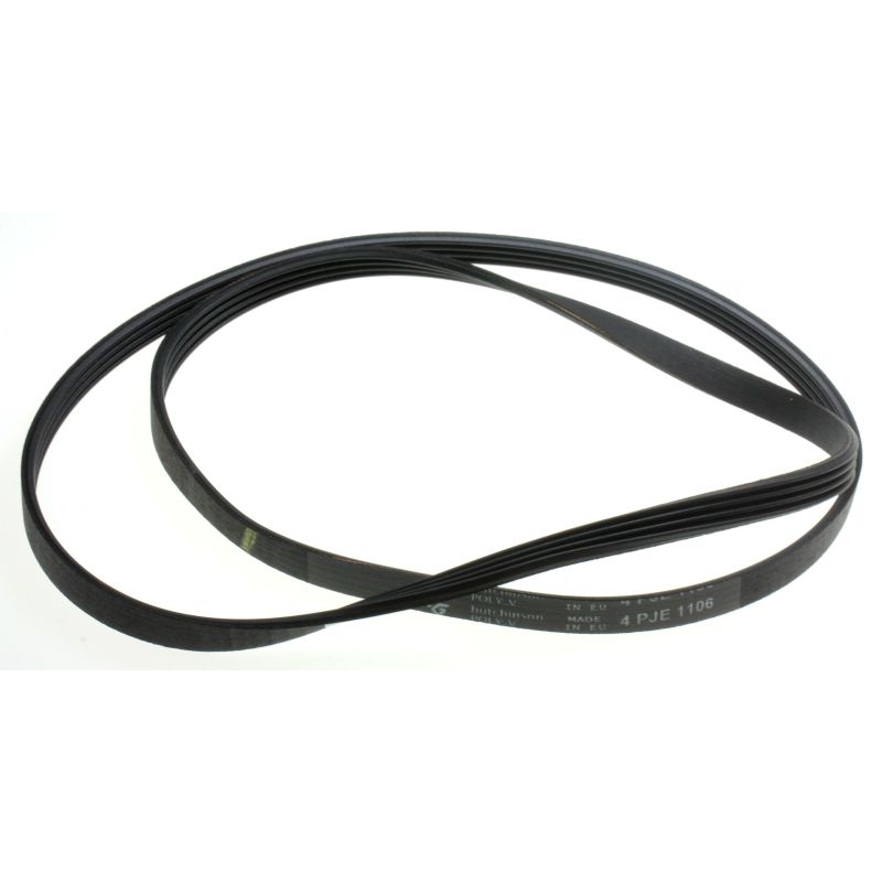 Cinghia Elastica 1106 J4 C00081730 Lavatrice HOTPOINT - ARISTON,HOT...