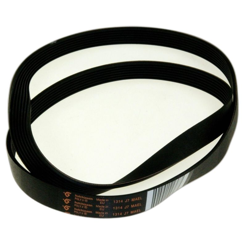 Cinghia Elastica 1314 J7 C00115068 Lavatrice HOTPOINT - ARISTON