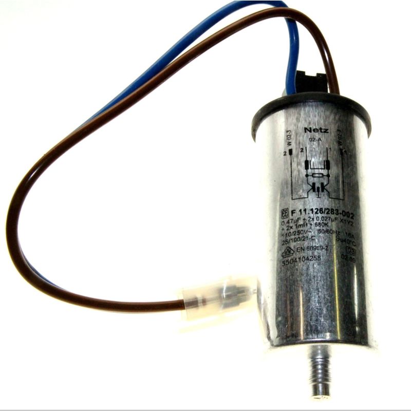 Soppressore Radio Disturbi 094567 Lavatrice SIEMENS,BOSCH,NEFF