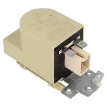 Whirlpool Indesit Filter Elektrisch - C00381528 Schnittstelle.filter Geschirrspüler 481010807672