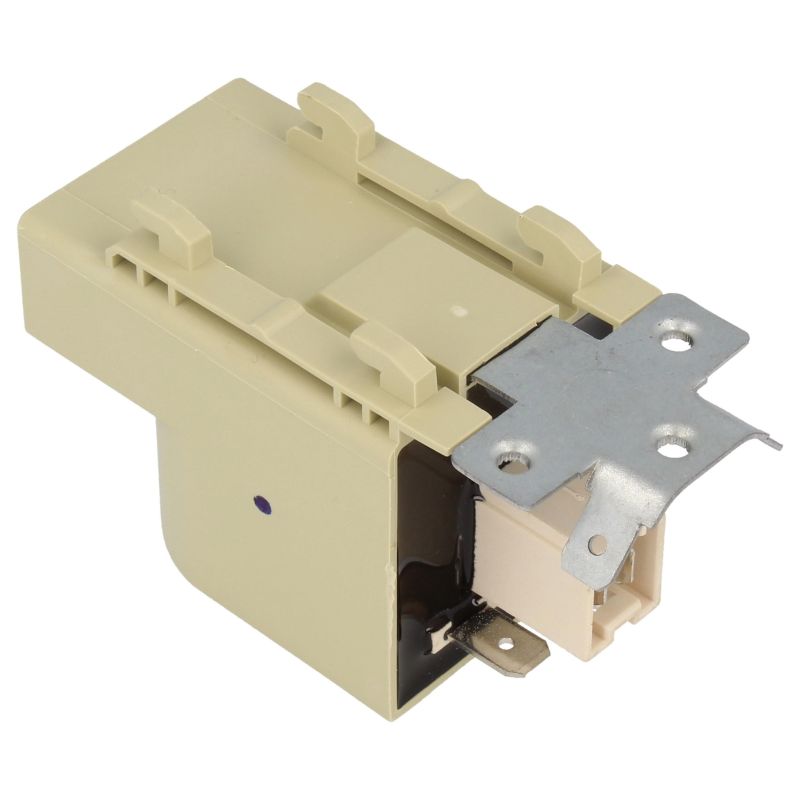 Condensatore Anteriorie Antidisturbo 481010807672 Lavastoviglie BAU...