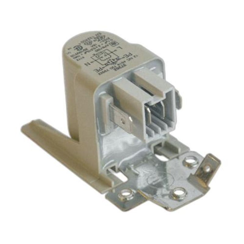 Filtro Antidisturbo 481212118276 Lavatrice BAUKNECHT,IGNIS,WHIRLPOOL