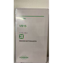 Staubsaugerbeutel Original Vorwerk VF41474