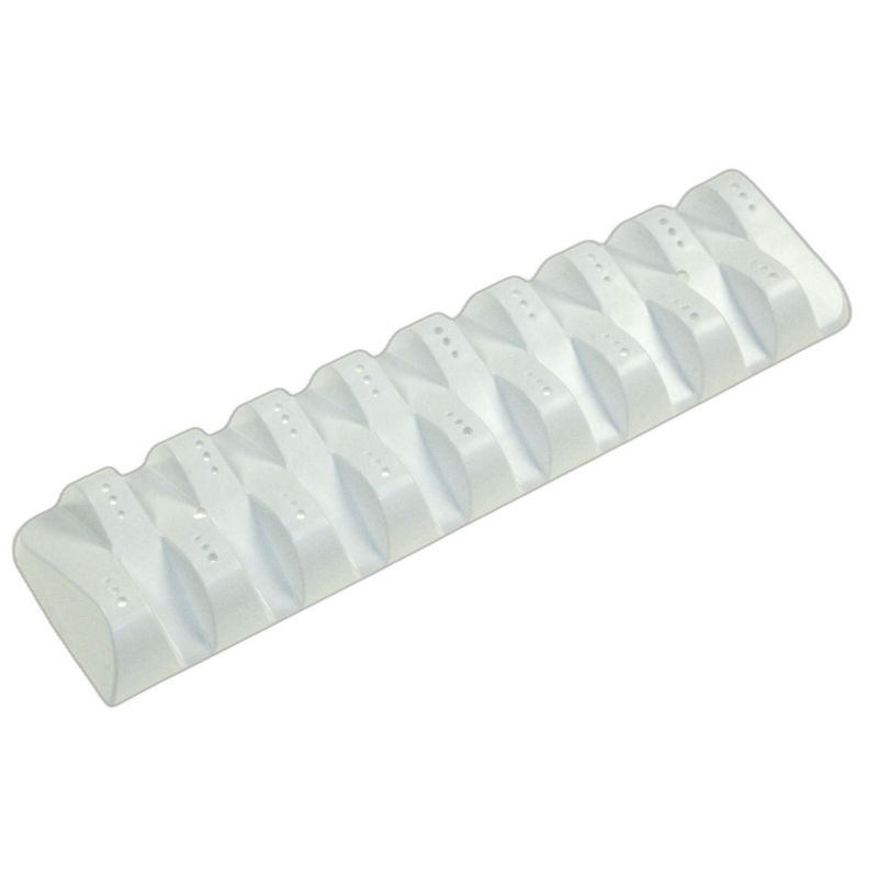 Trascinatore Cesto 481010597316 Lavatrice WHIRLPOOL,BAUKNECHT,HOTPO...