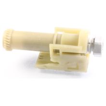 Lager Rechter Hinterer Fuss Waschmaschine 481252228003