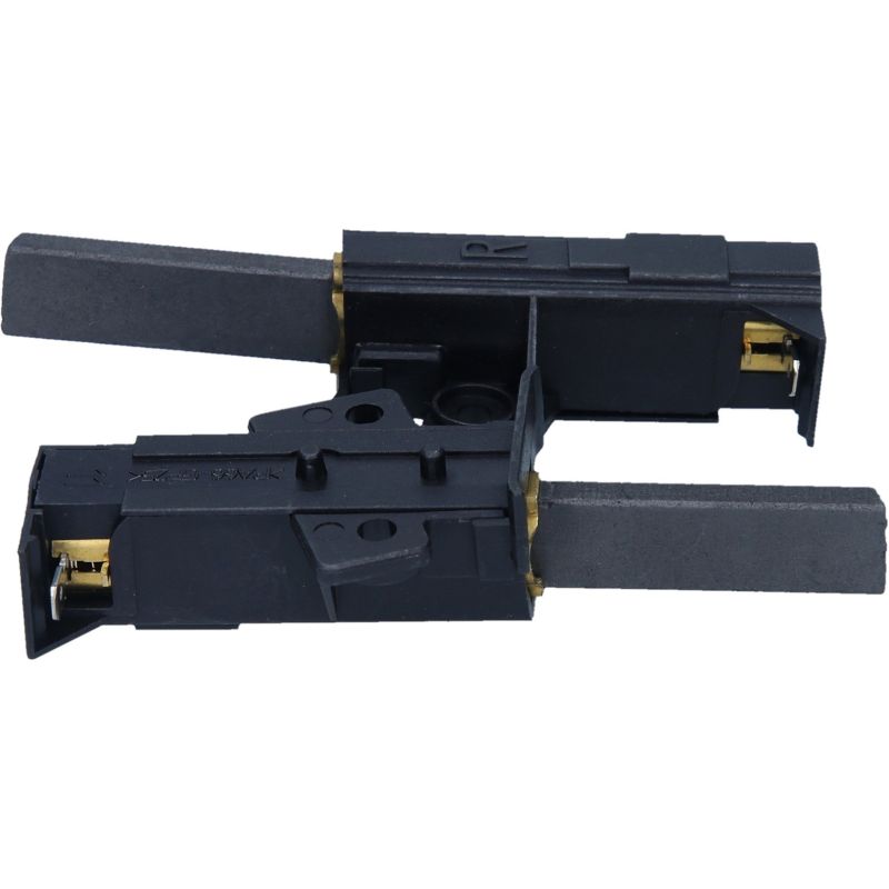 Carboncino Motore 481236248444 Lavatrice BAUKNECHT,WHIRLPOOL,REX-EL...