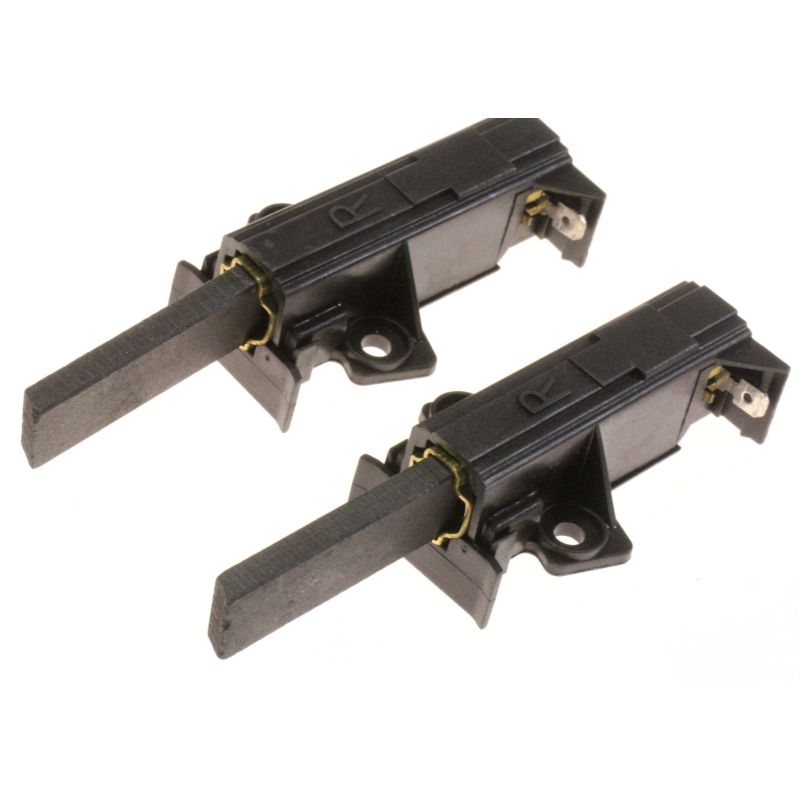 Carboncino Motore 481236248444 Lavatrice BAUKNECHT,WHIRLPOOL,REX-EL...