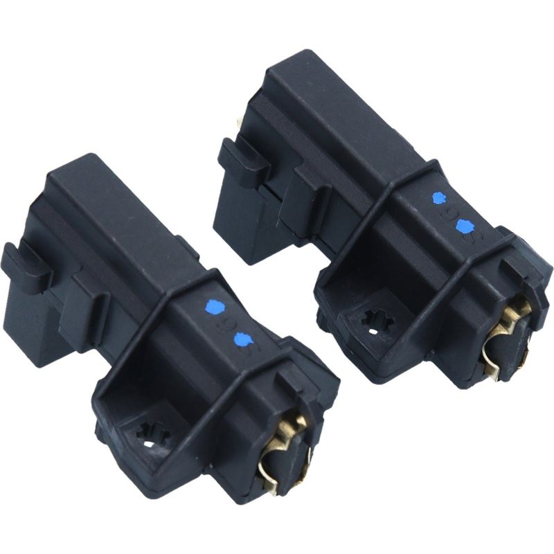 Kit 2 Spazzole 49018683 Lavastoviglie CANDY,HOOVER,BOSCH,INDESIT,WH...