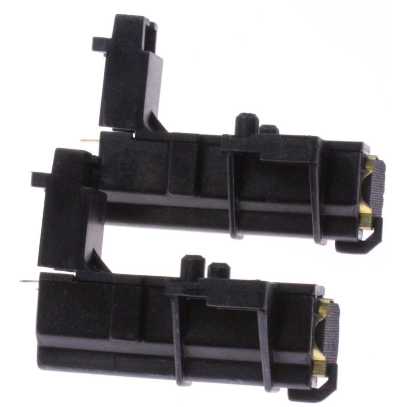 Kit 2 Spazzole 49018683 Lavastoviglie CANDY,HOOVER,BOSCH,INDESIT,WH...