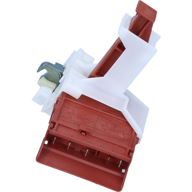 Elettroserratura 083203 Lavatrice SIEMENS,BOSCH