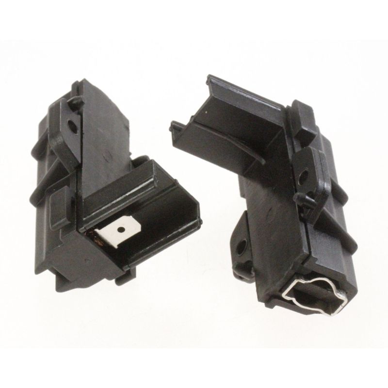 Spazzole Carboncini Motore 49028930 Lavastoviglie CANDY,HOOVER,ZERO...