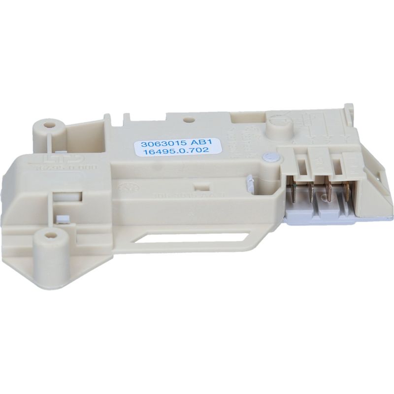 Elettroserratura 056762 Lavatrice SIEMENS,BOSCH,NEFF,INDESIT