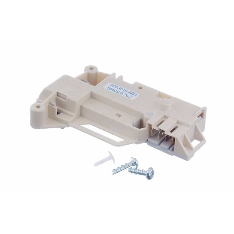 Elettroserratura 056762 Lavatrice SIEMENS,BOSCH,NEFF,INDESIT