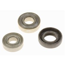 Satz Kit 400-600 U/min 6202-2z+6203-2z Waschmaschine C00090554