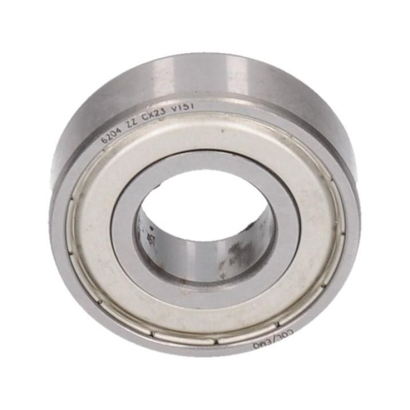 MRC 88008 CUSCINETTO A SFERA SCANALATO PROFONDO RADIALE, 8X24X12 - Foto 6