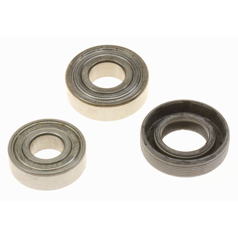 Cuscinetti Kit Per Vasca Plast.400-600 G C00090554 Lavatrice HOTPOI...