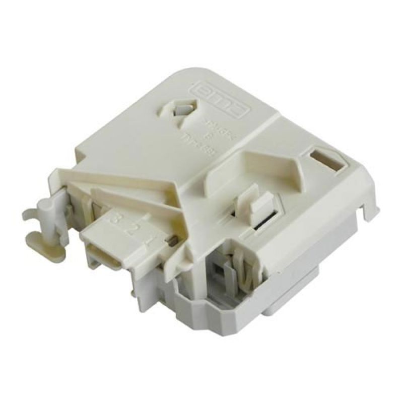 Elettroserratura 613070 Lavatrice BOSCH,SIEMENS,NEFF