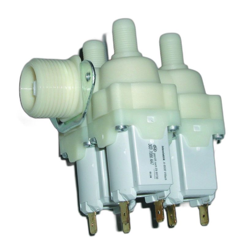 Elettrovalvola 088495 Lavatrice SIEMENS,BOSCH