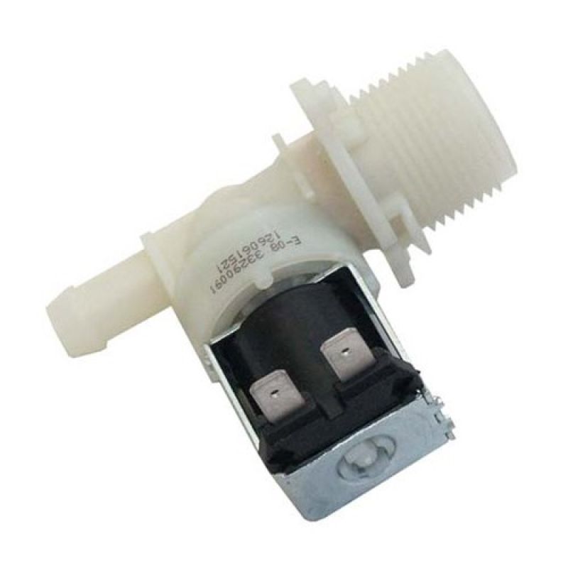 Elettrovalvola Lavatrice 1260615214 Lavatrice ZOPPAS,REX ELECTROLUX...