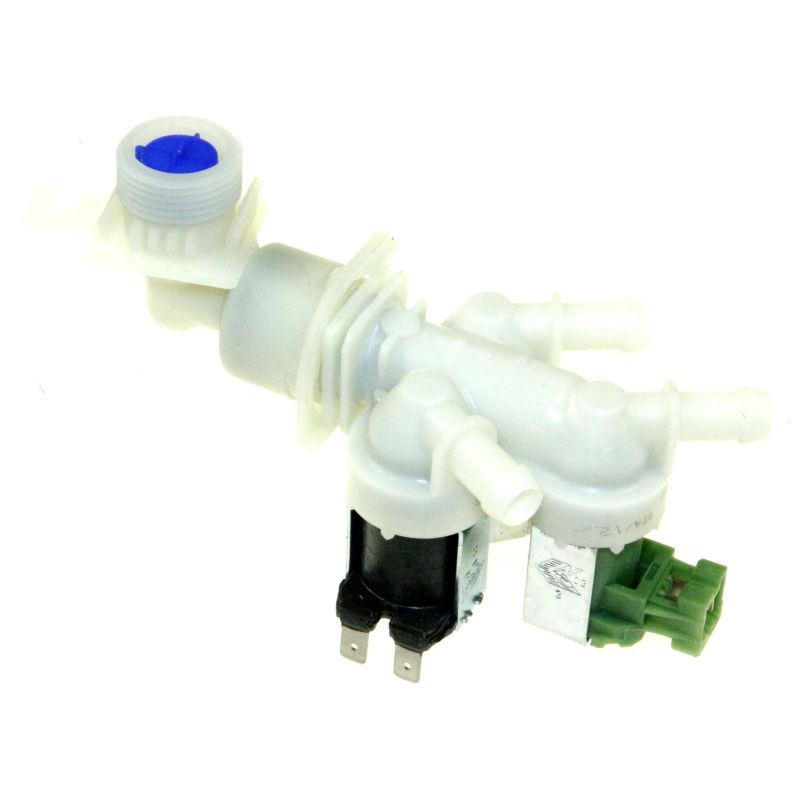 Elettrovalvola,Acqua,Completo, 1468766405 Lavatrice REX ELECTROLUX,...