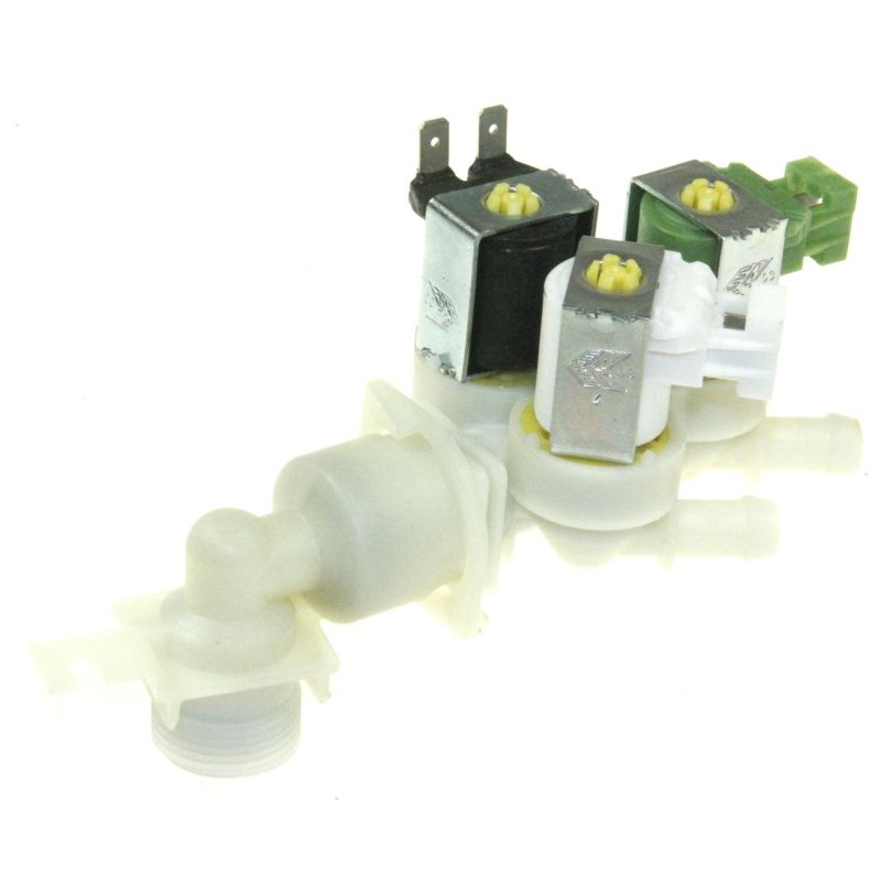 Elettrovalvola,Acqua,Completo, 1468766405 Lavatrice REX ELECTROLUX,...