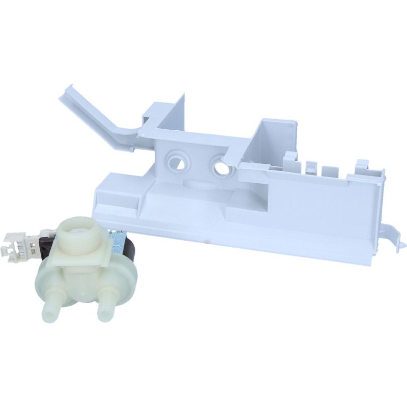 Elettrovalvola Doppia 263330 Lavatrice SIEMENS,BOSCH