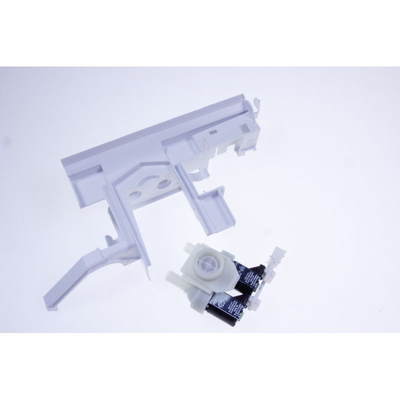 Elettrovalvola Doppia 263330 Lavatrice SIEMENS,BOSCH