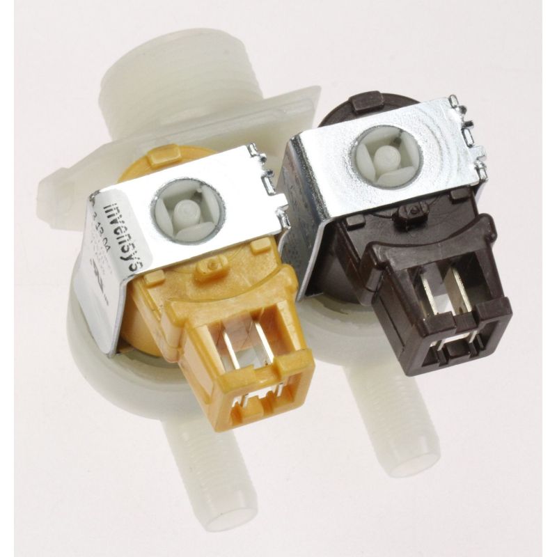 Elettrovalvola 2 Vie 265772 Lavatrice SIEMENS,BOSCH,NEFF