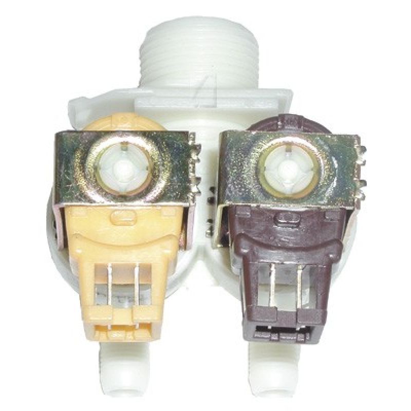 Elettrovalvola 2 Vie 265772 Lavatrice SIEMENS,BOSCH,NEFF