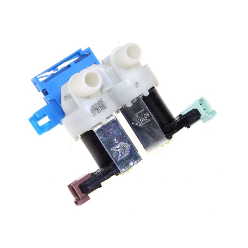 Valvola Carico Acqua 1325186334 Lavatrice AEG,REX ELECTROLUX,ELECTR...