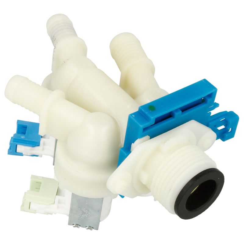 Elettrovalvola + Flussometro 4055125225 Lavatrice REX ELECTROLUX,AE...