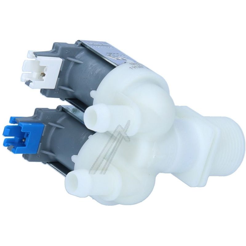 Elettrovalvola 2 Vie 180Â° 41032538 Lavatrice CANDY,HOOVER,IBERNA,Z...