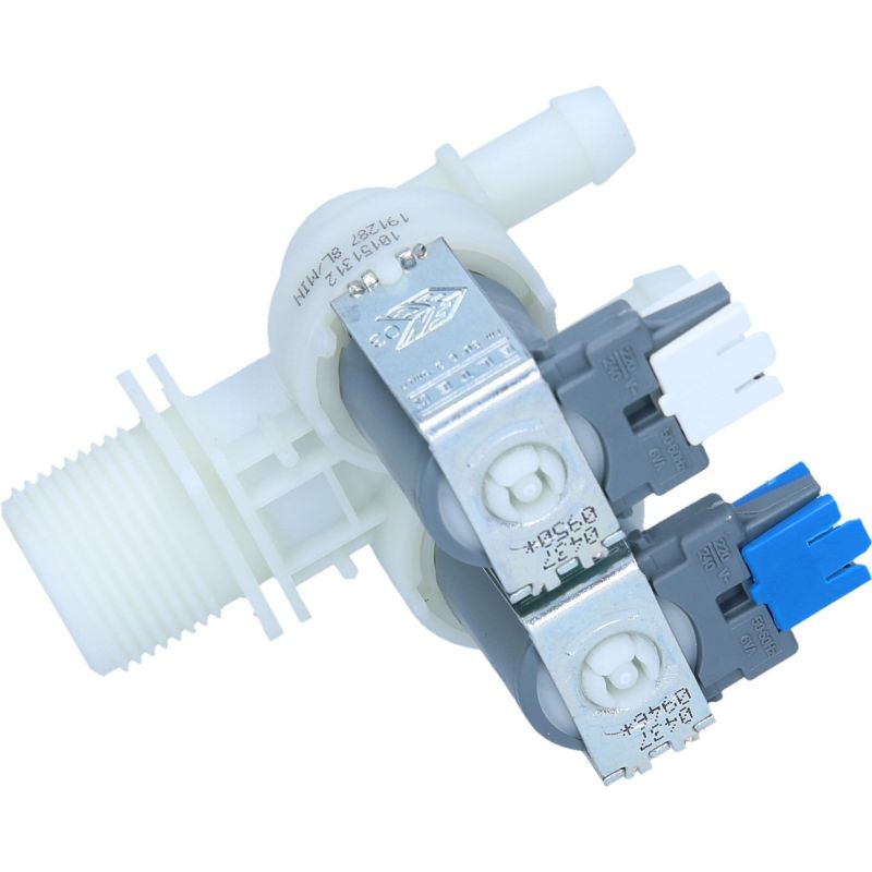 Elettrovalvola 2 Vie 180Â° 41032538 Lavatrice CANDY,HOOVER,IBERNA,Z...