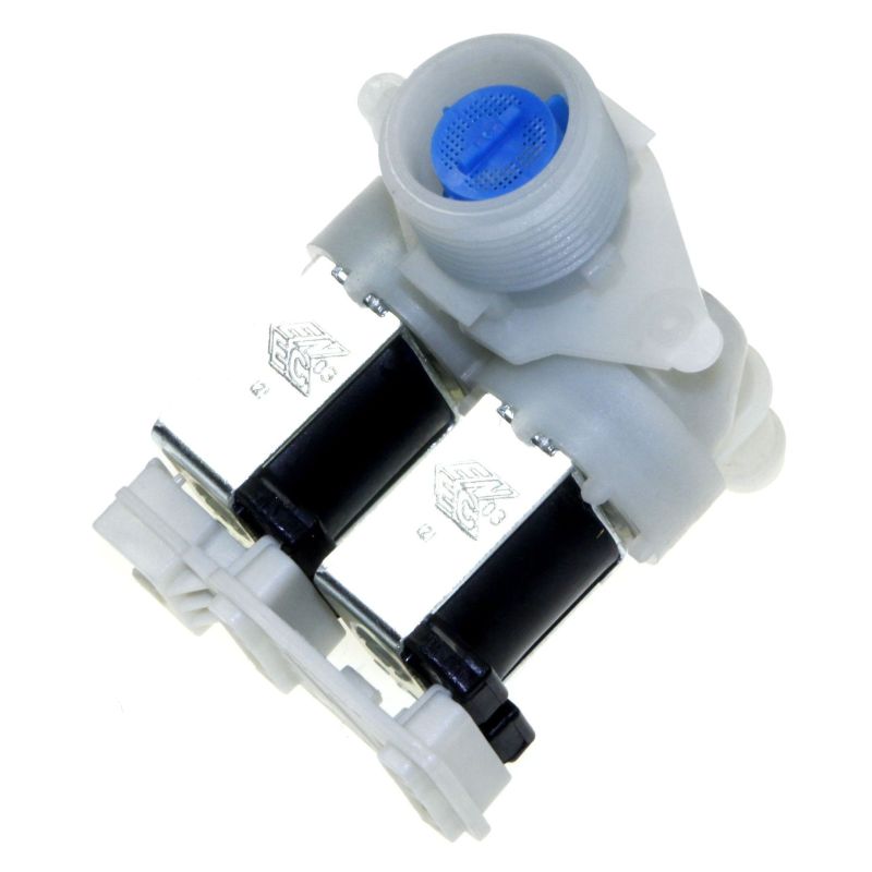 Elettrovalvola 481010623017 Lavatrice BAUKNECHT,WHIRLPOOL,BOSCH