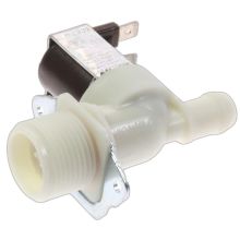 Magnetventil Einfach Waschmaschine 481227128484