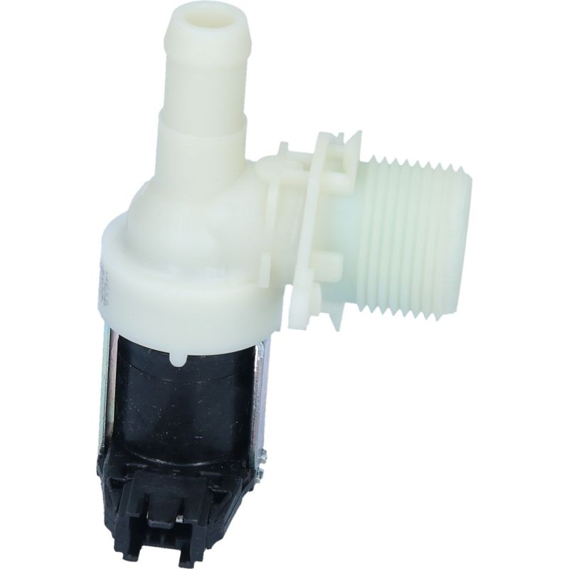 Elettrovalvola Per Lavatrice 481227128543 Lavatrice BAUKNECHT,WHIRL...