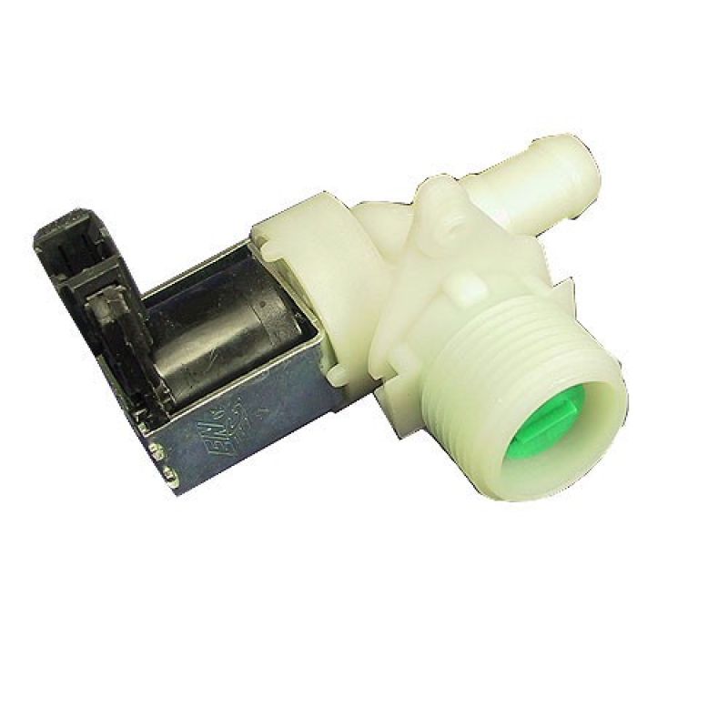 Elettrovalvola Per Lavatrice 481227128543 Lavatrice BAUKNECHT,WHIRL...