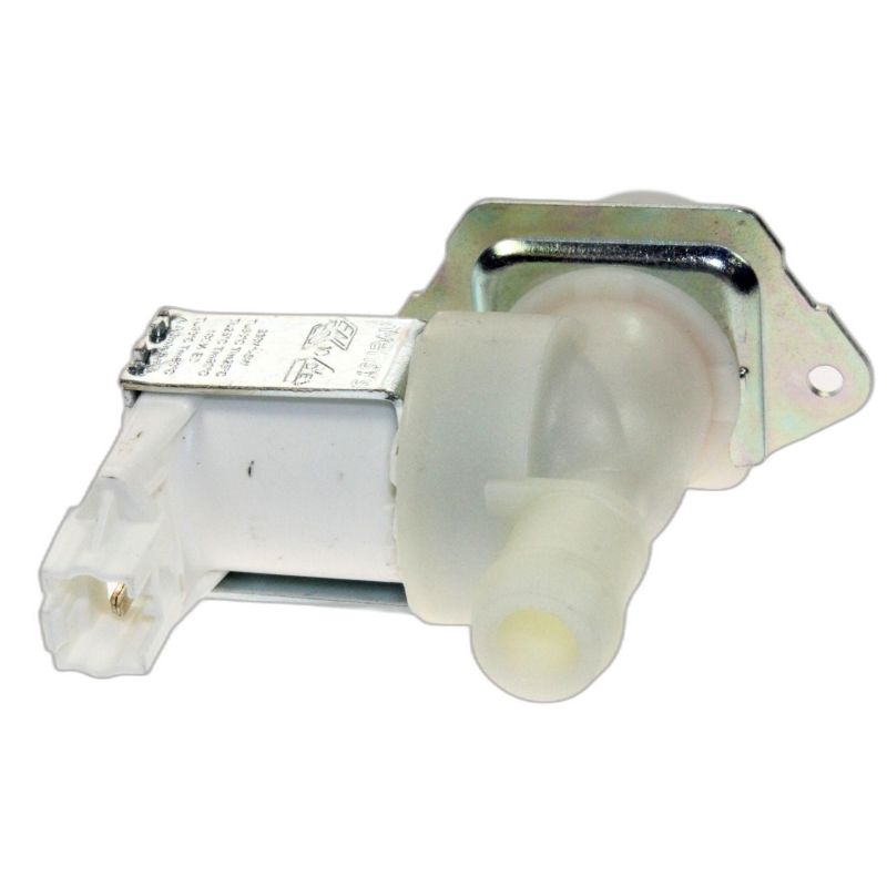 Elettrovalvola 1 Uscita 481227128506 Lavatrice IGNIS,WHIRLPOOL