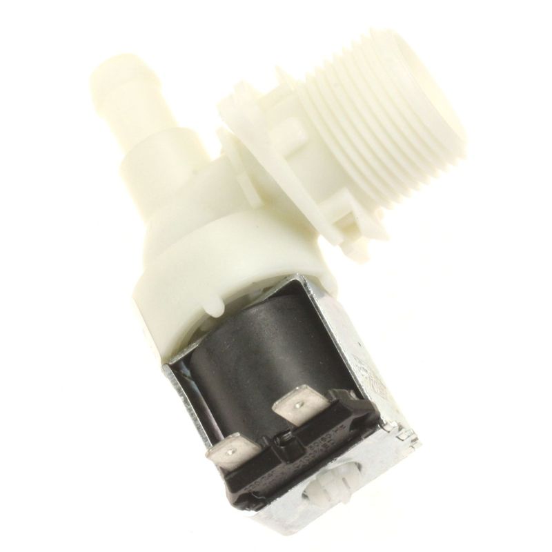 Elettrovalvola Di Carico 481228128393 Lavatrice IGNIS,WHIRLPOOL