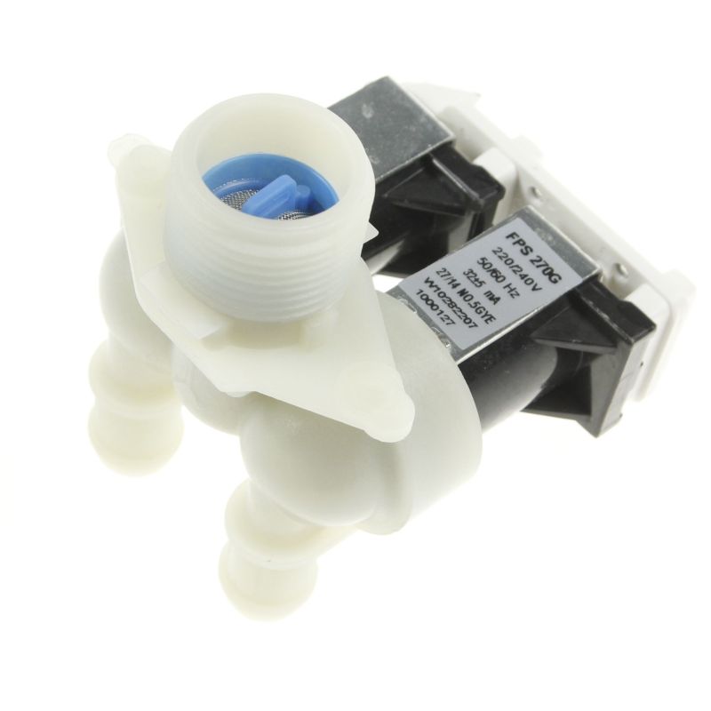Elettrovalvola 482000003606 Lavatrice WHIRLPOOL