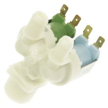 Magnetspule,wasser,kalt Waschmaschine 53044681244