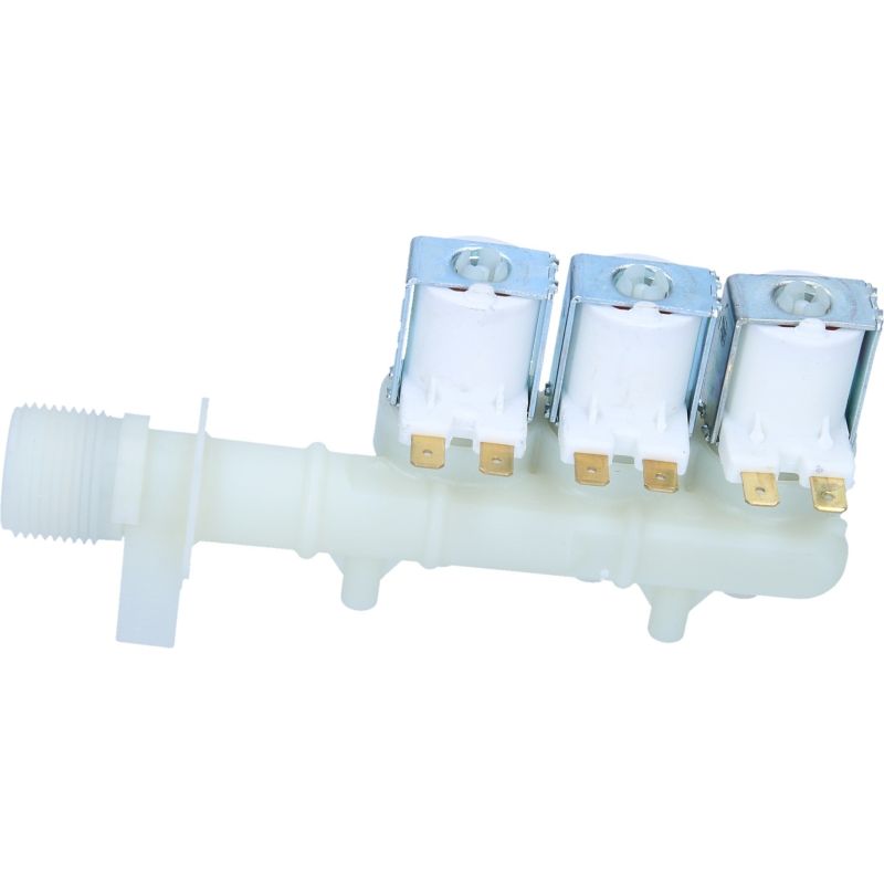 Elettrovalvola Tripla 693050109 Lavatrice SMEG