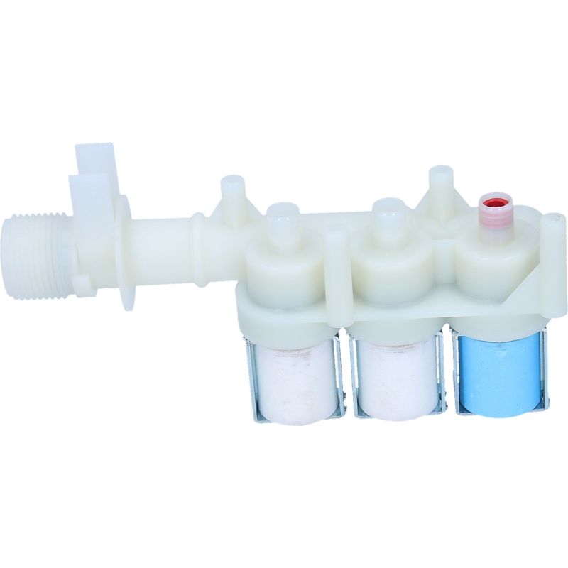 Elettrovalvola A 3 693050144 Lavatrice SMEG,BOSCH,WHIRLPOOL