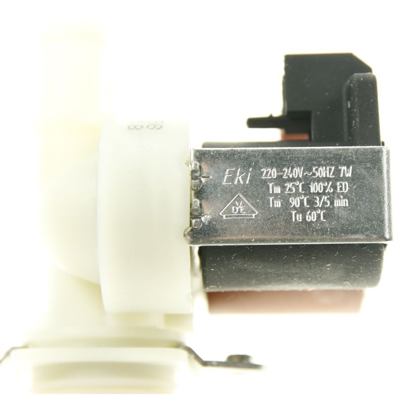 Elettrovalvola Doppia 693050168 Lavatrice SMEG