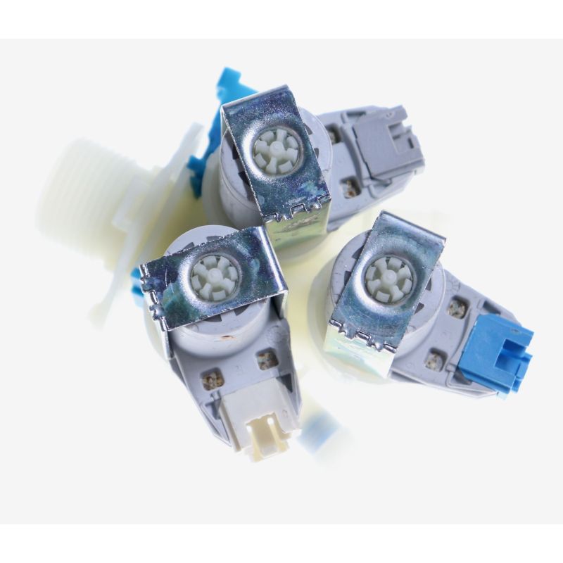 Elettrovalvola 3 Vie 693050267 Lavatrice SMEG