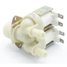 Elettrovalvola Doppia 813050072 Lavatrice SMEG